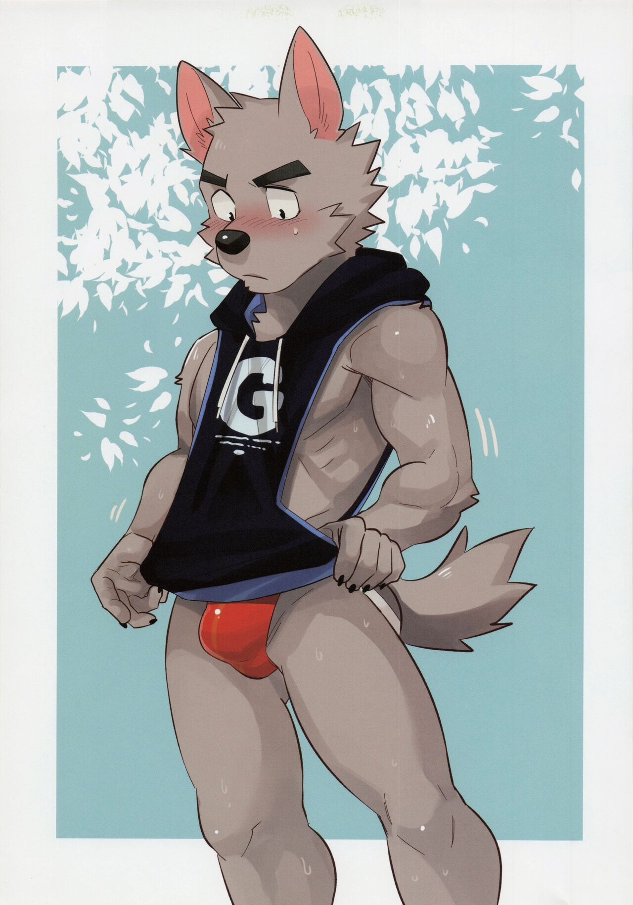 Haita page 6 full