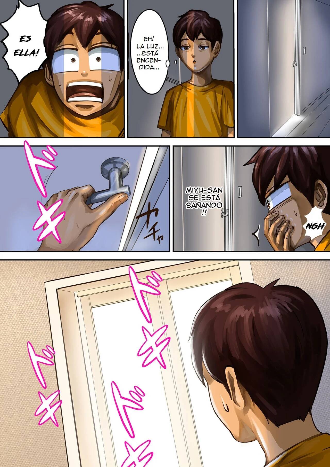 Ayamachi no Rensa page 6 full