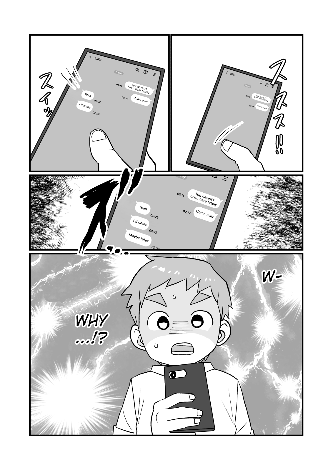 See Show! 3 page 9 full
