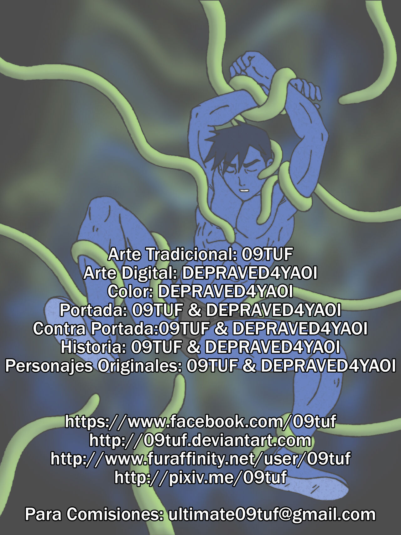 Heroes In Trouble #07 ESP page 7 full
