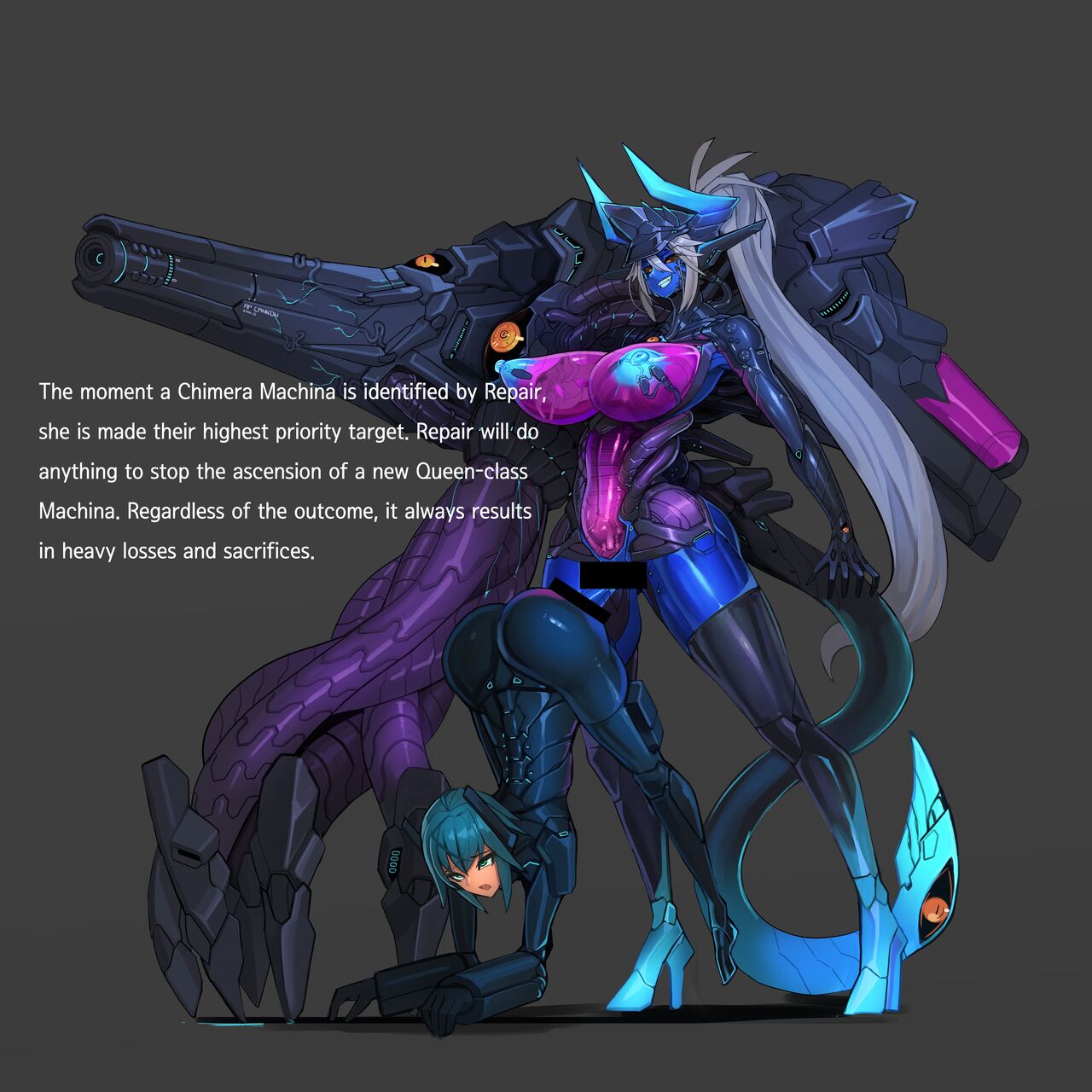 Omega Processor page 5 full
