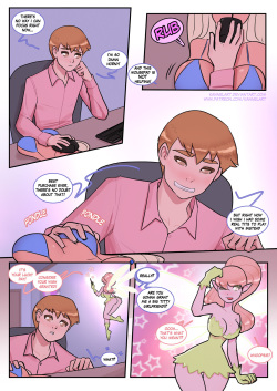 The Titty Fairy