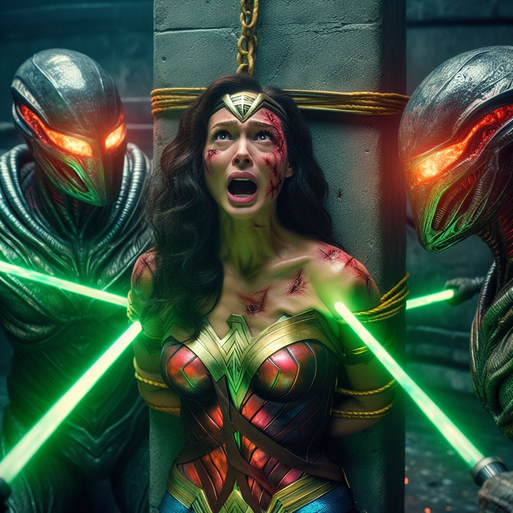 Dark Stories Bdsm Art page 5 full