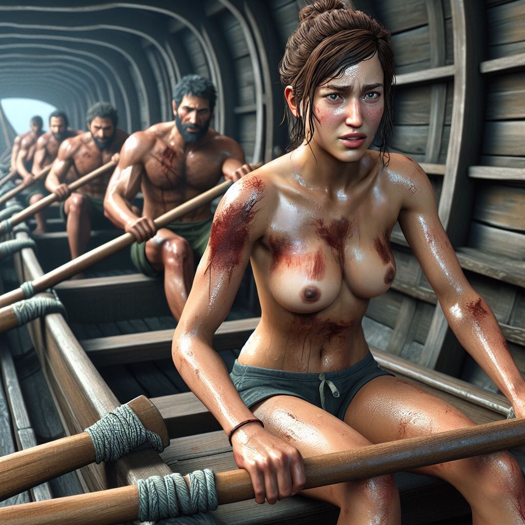 Dark Stories Bdsm Art page 7 full