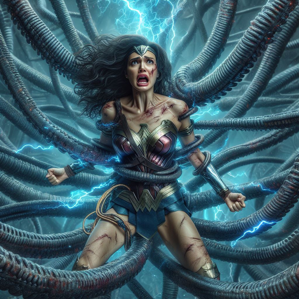 Dark Stories Bdsm Art page 9 full