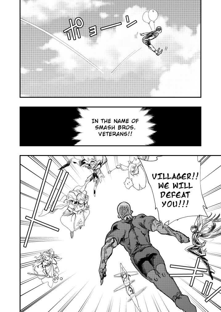 Rantou roku -Koshi furu toki- | Smash Six -Hip Shaking Time- page 5 full