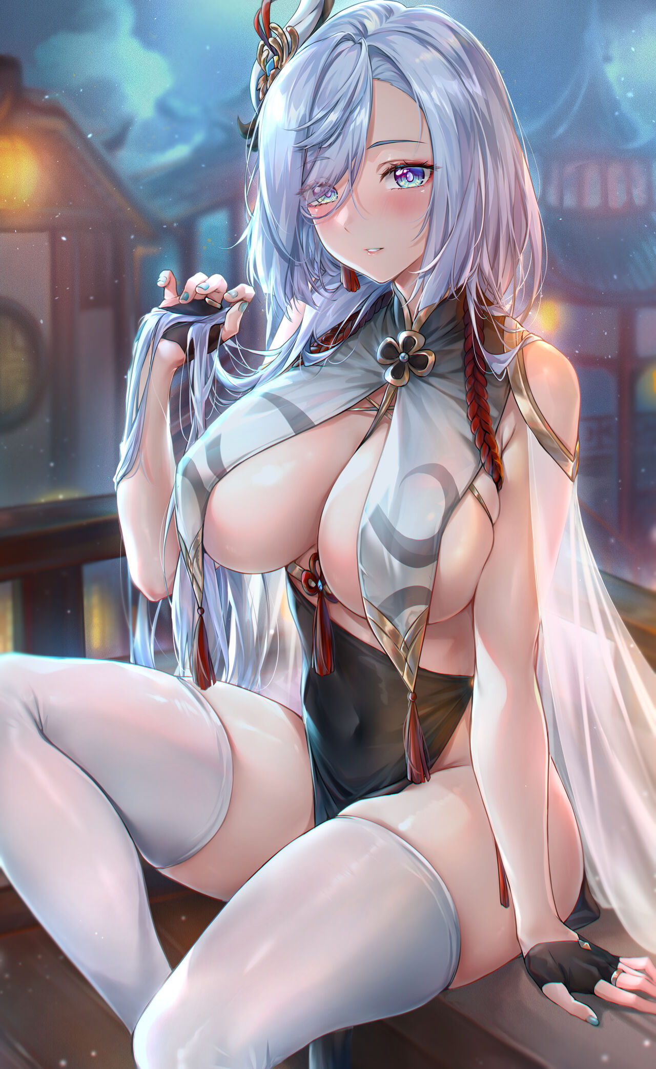 Shenhe page 2 full