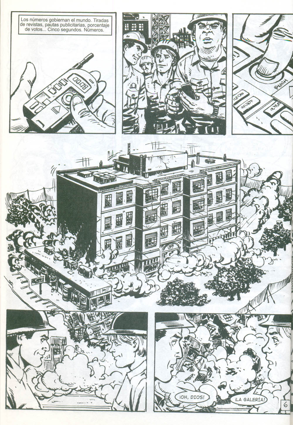 Bastion Comix 3 page 10 full