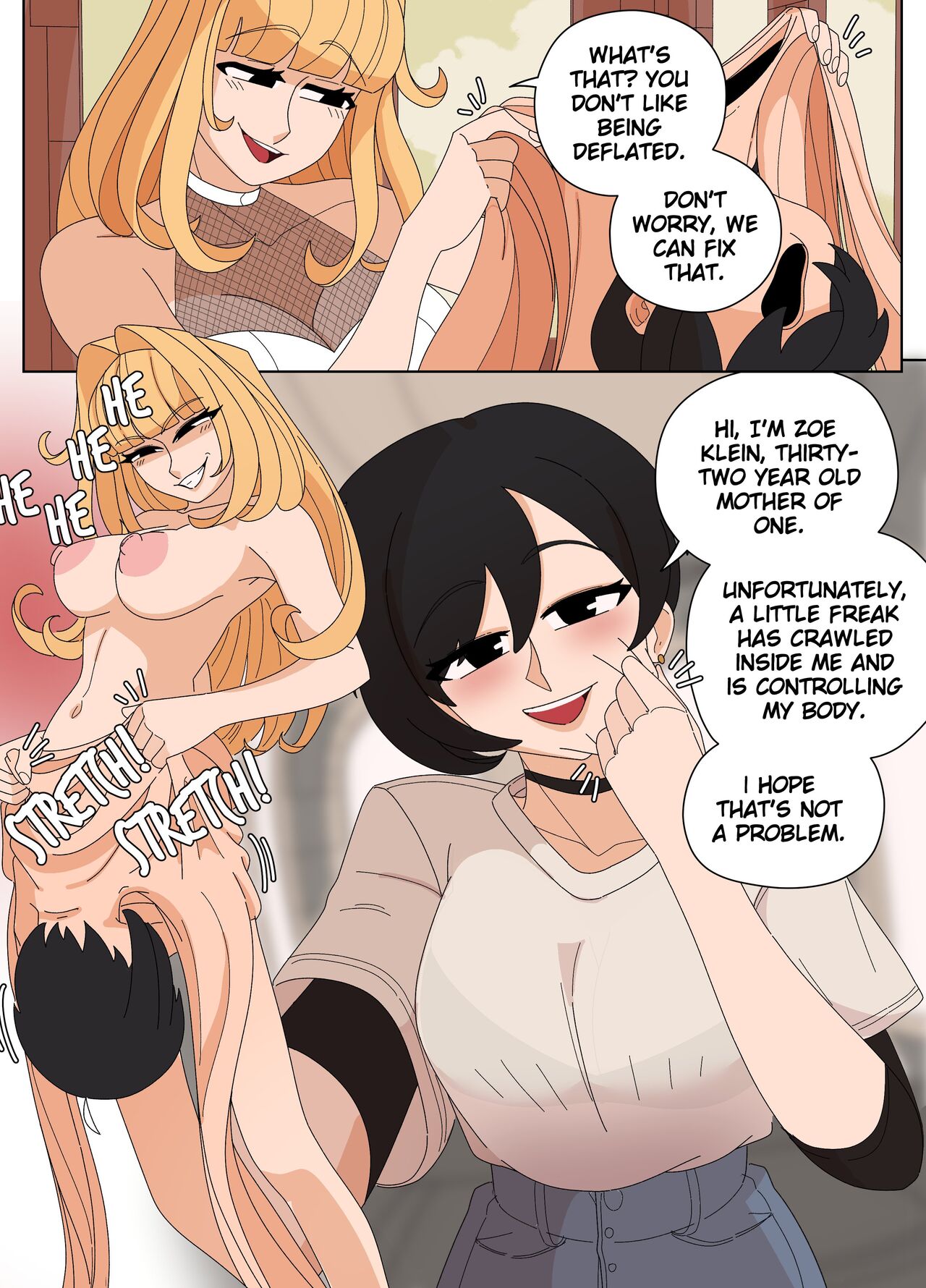 Ellie Skinsuit 6 page 7 full