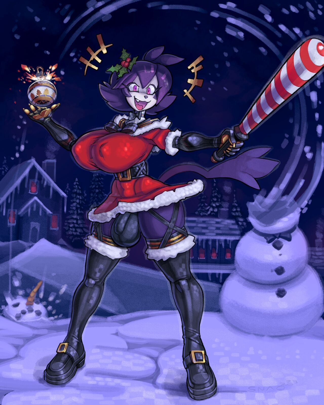 XMAS 2023 page 2 full