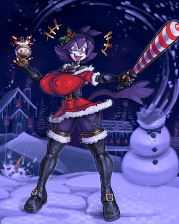 XMAS 2023 cover
