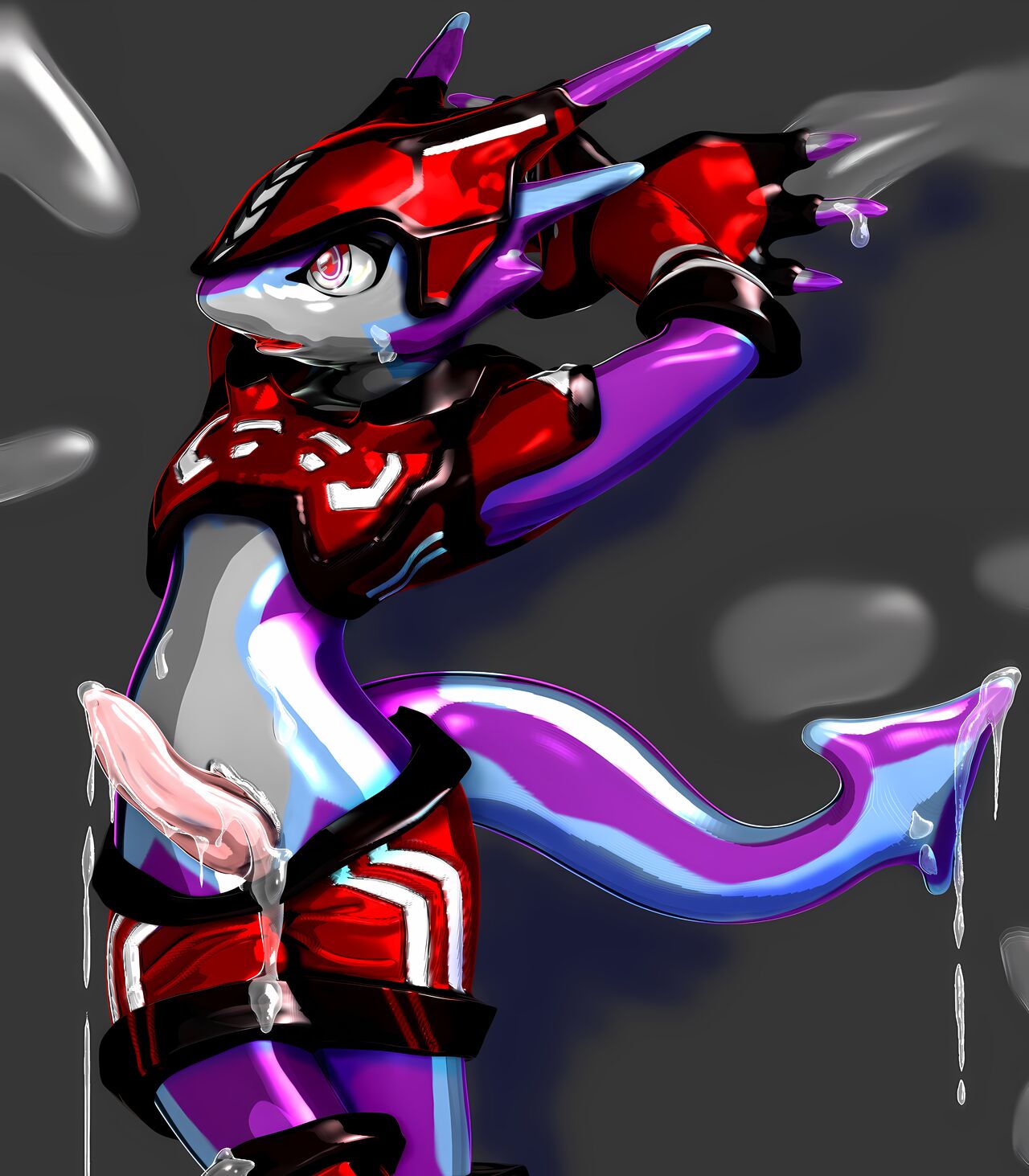 Artist - Randrana page 4 full