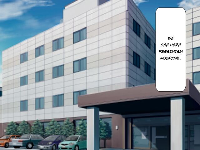 Nope Nope Nurses Melee page 2 full