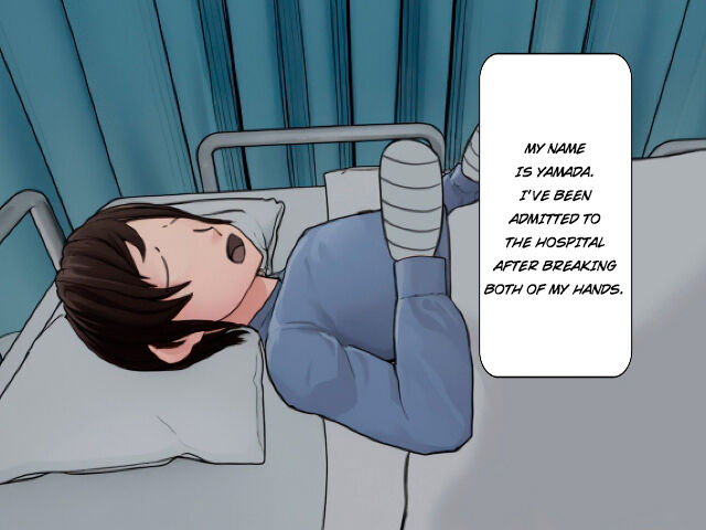 Nope Nope Nurses Melee page 7 full