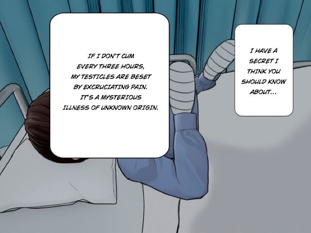 Nope Nope Nurses Melee page 8 full