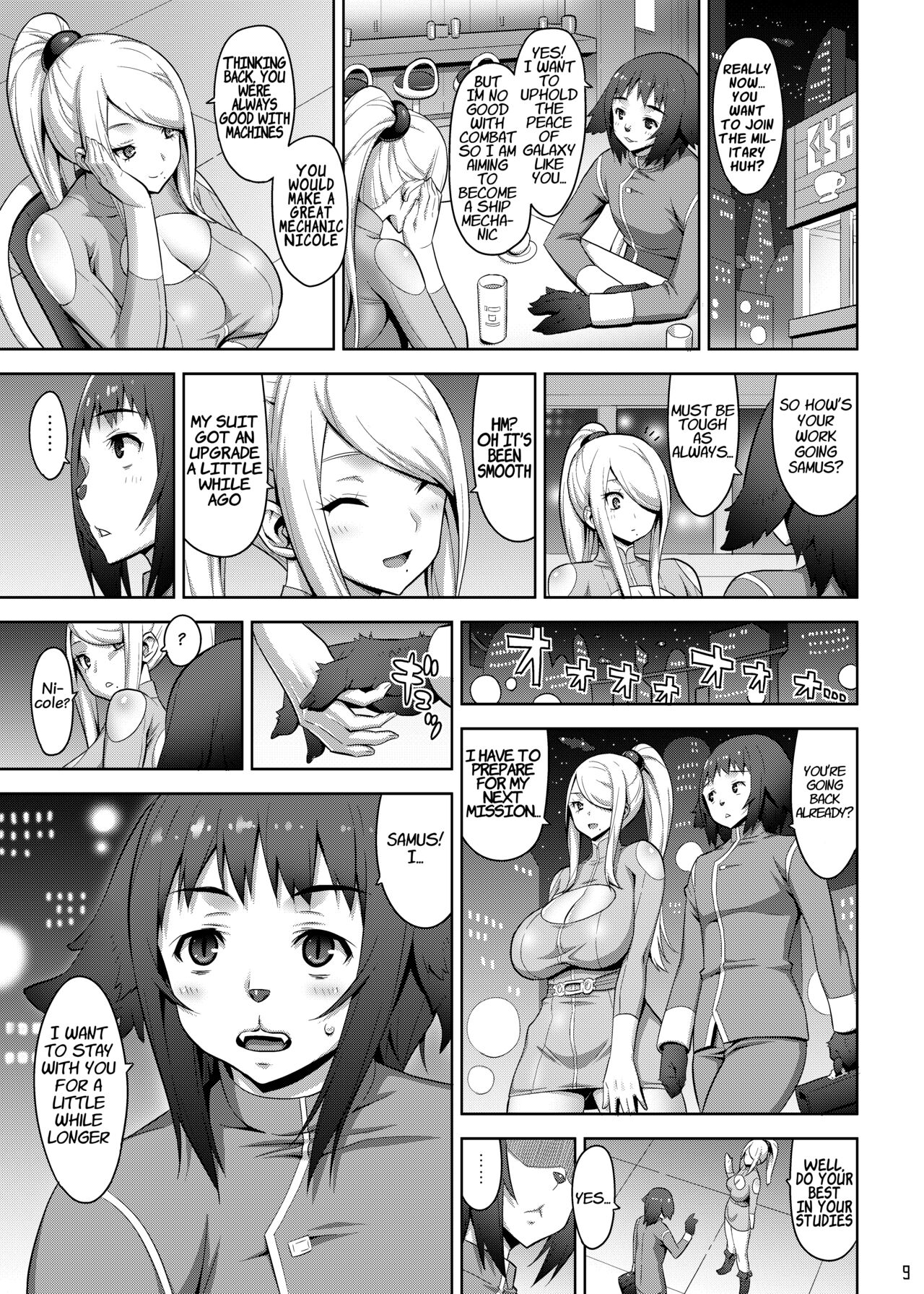 Zero Gravity page 8 full
