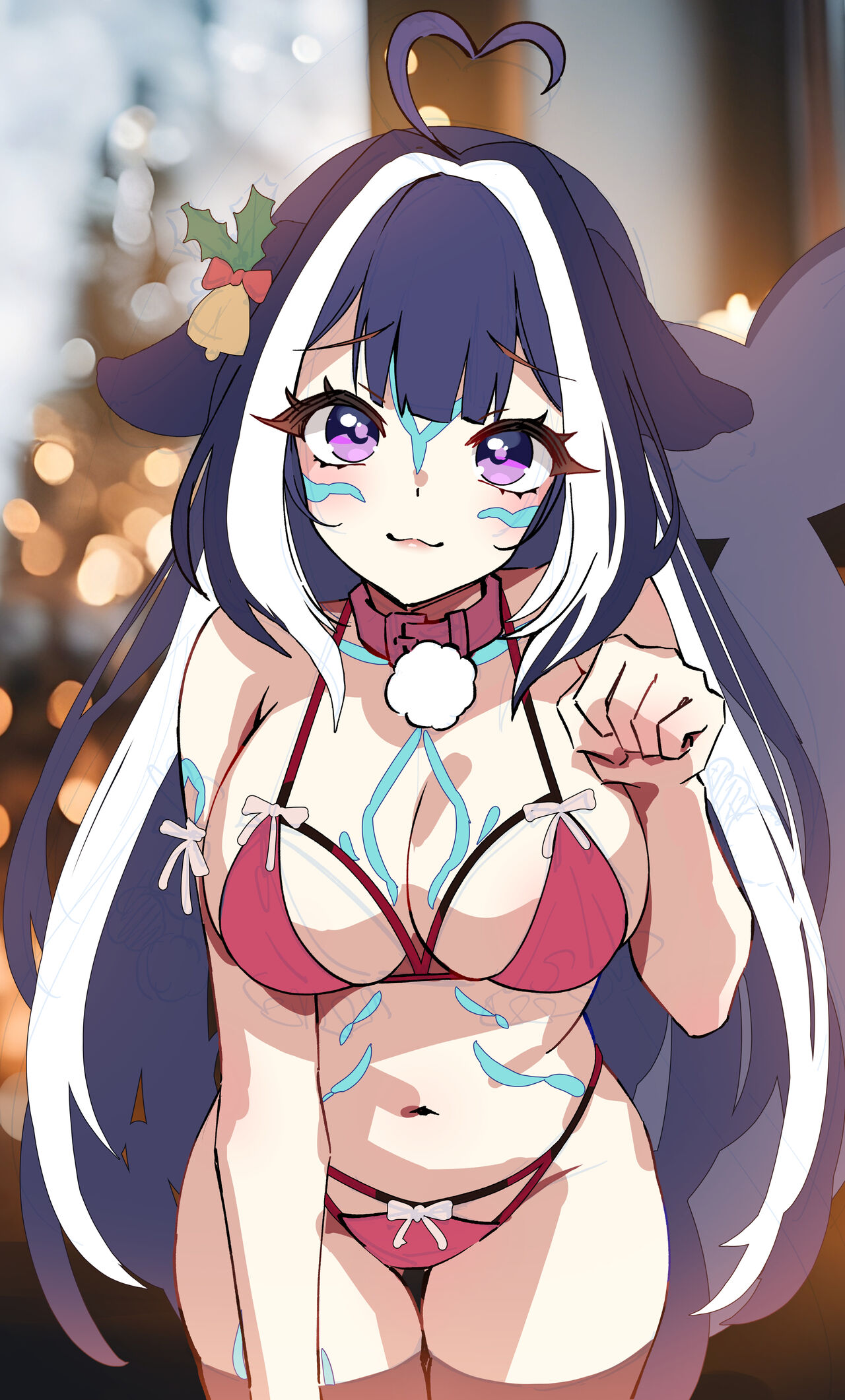 FoxyReine Gumroad Rewards Vol. 42 page 10 full