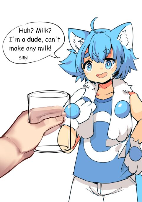 Grunt &amp; Yukasa page 1 full