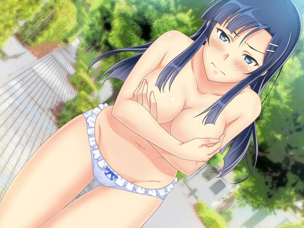 Naked Story Gallery Part II page 2 full