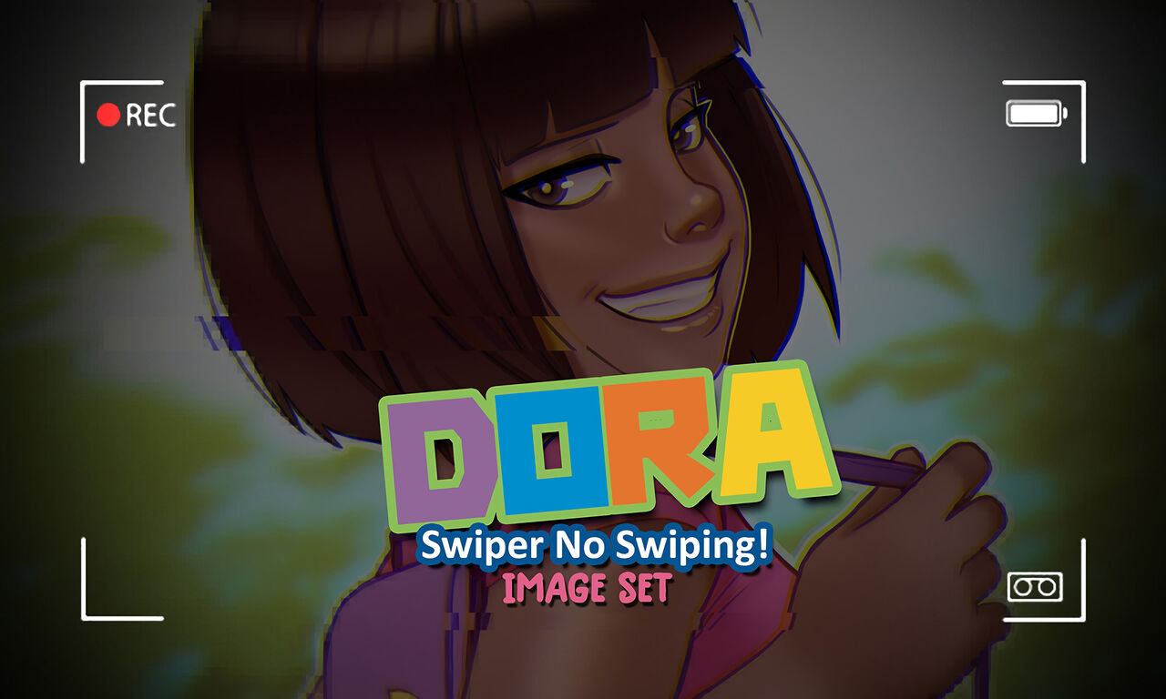 Dora the Explorer page 5 full