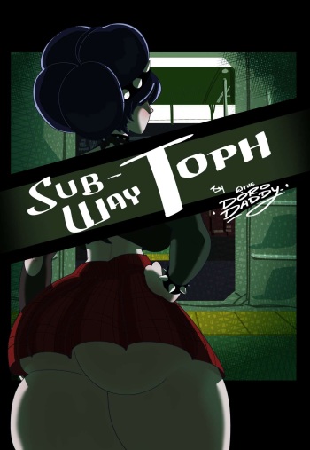 Subway Toph cover