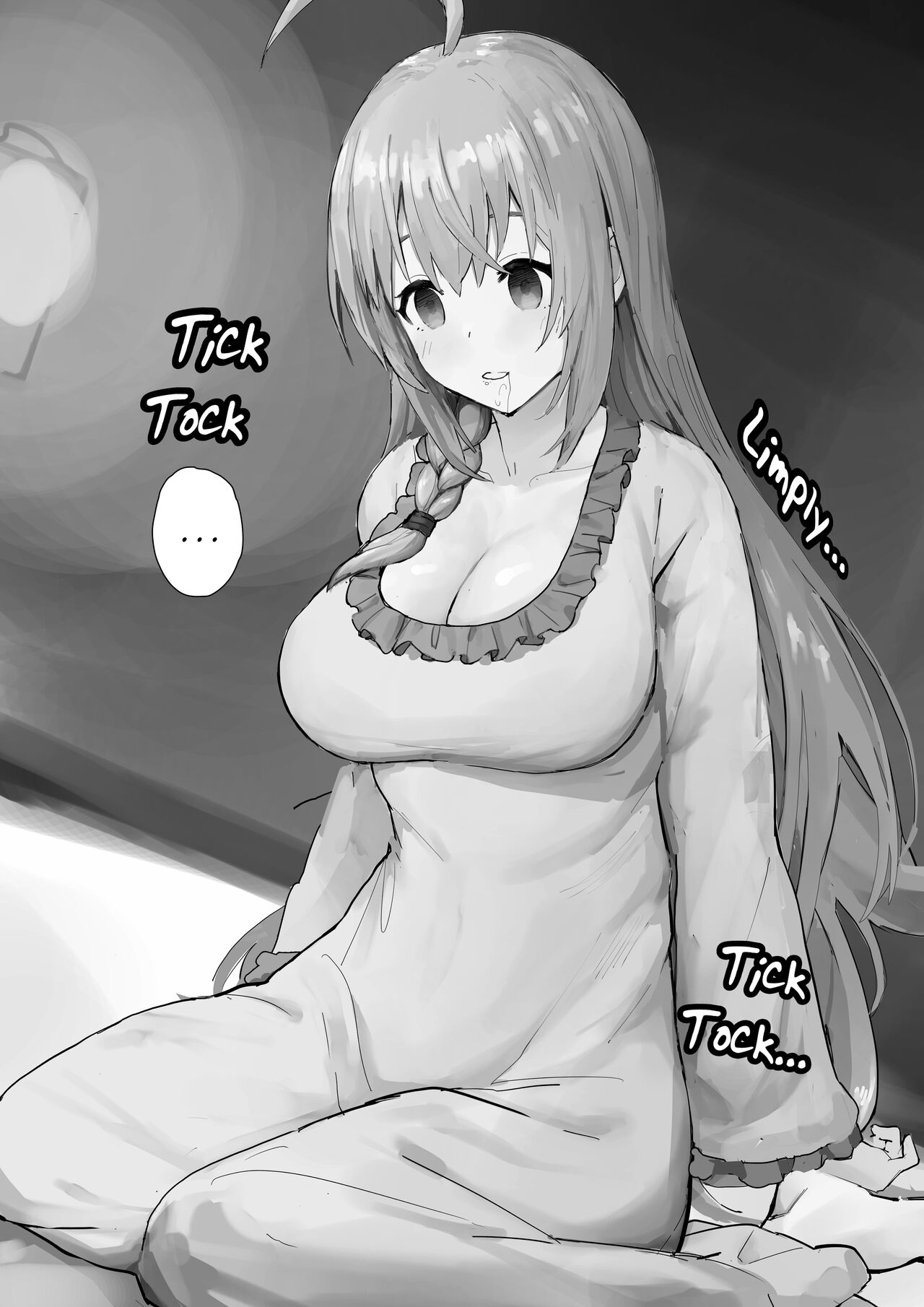 Saimin Pecorine page 5 full