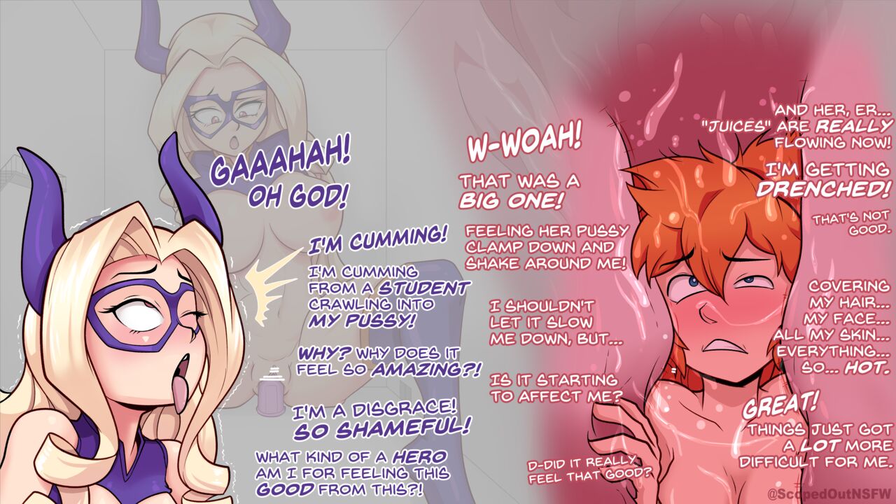 MHA Predicament 4 page 6 full