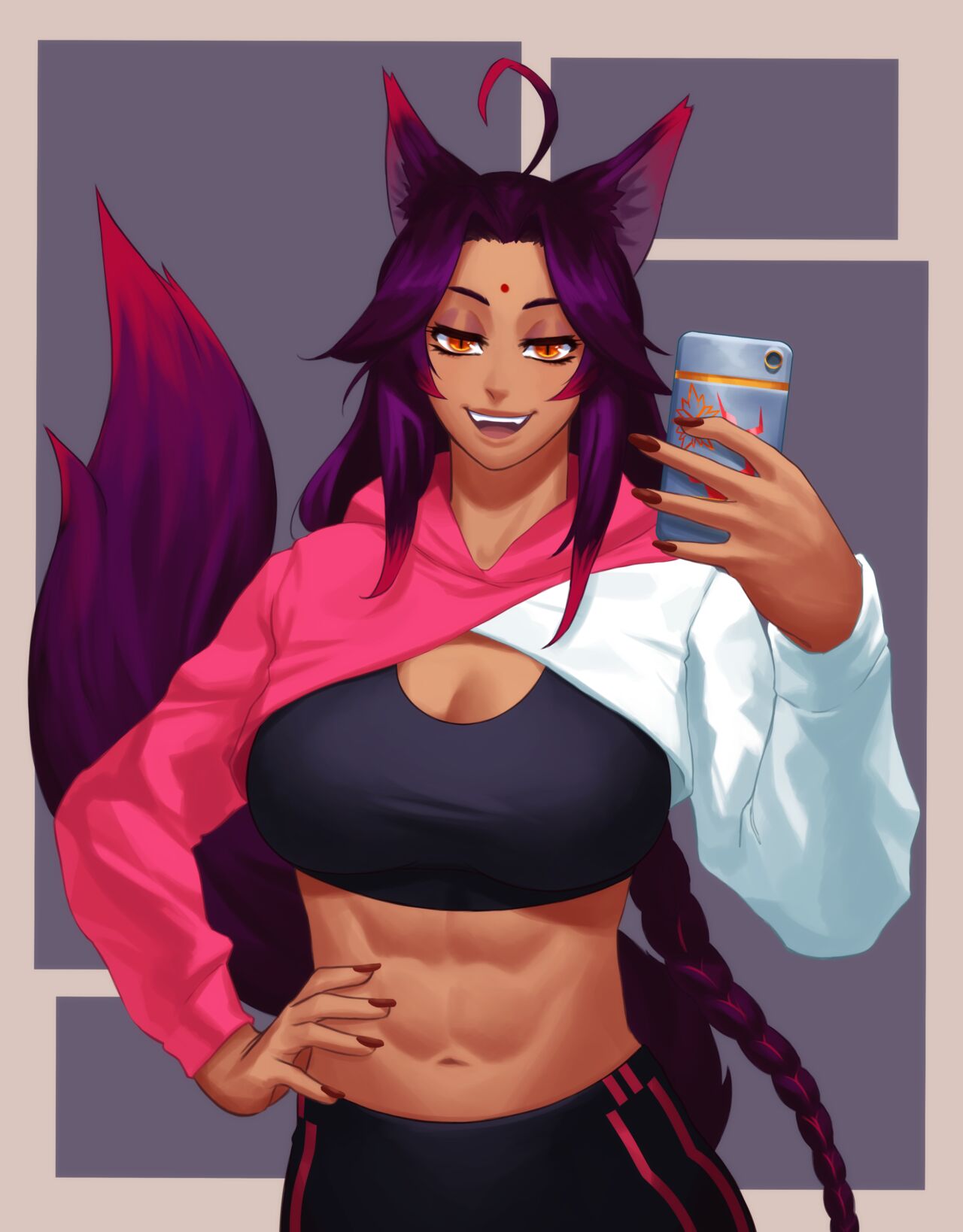 Artist - Sotcho page 9 full