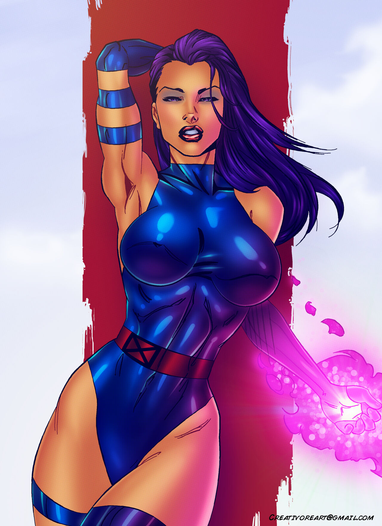 Creativore - patreon archive page 2 full