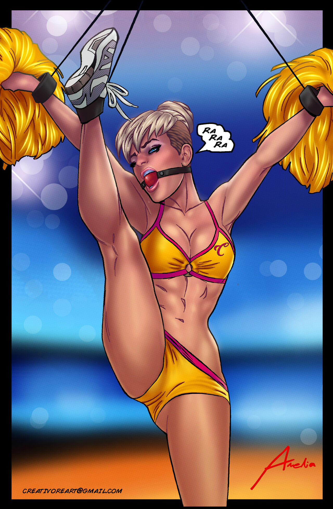 Creativore - patreon archive page 4 full