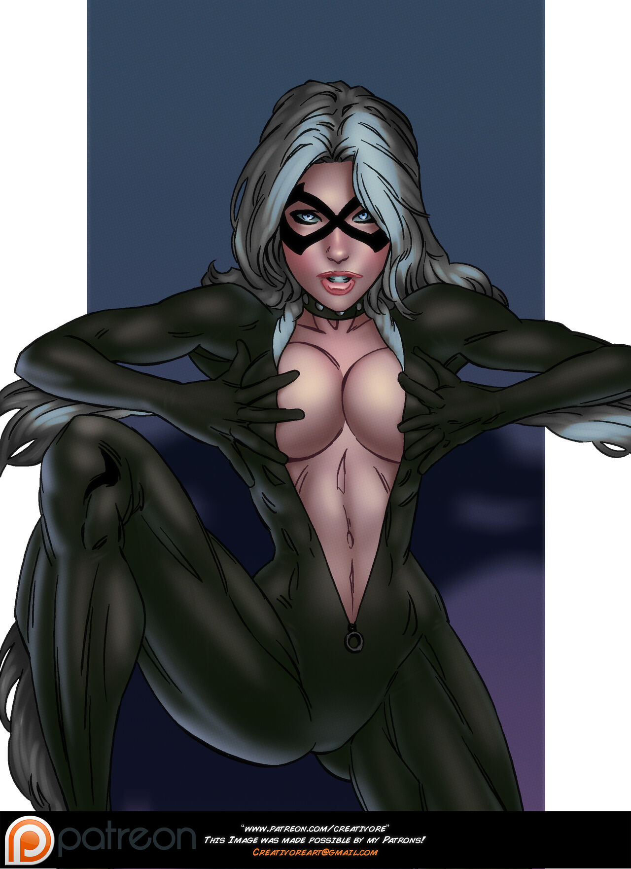 Creativore - patreon archive page 7 full