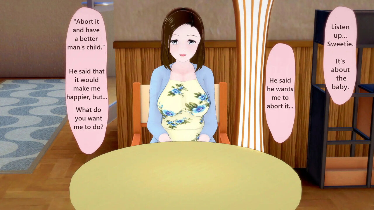 Wife's Cuckoldry page 3 full