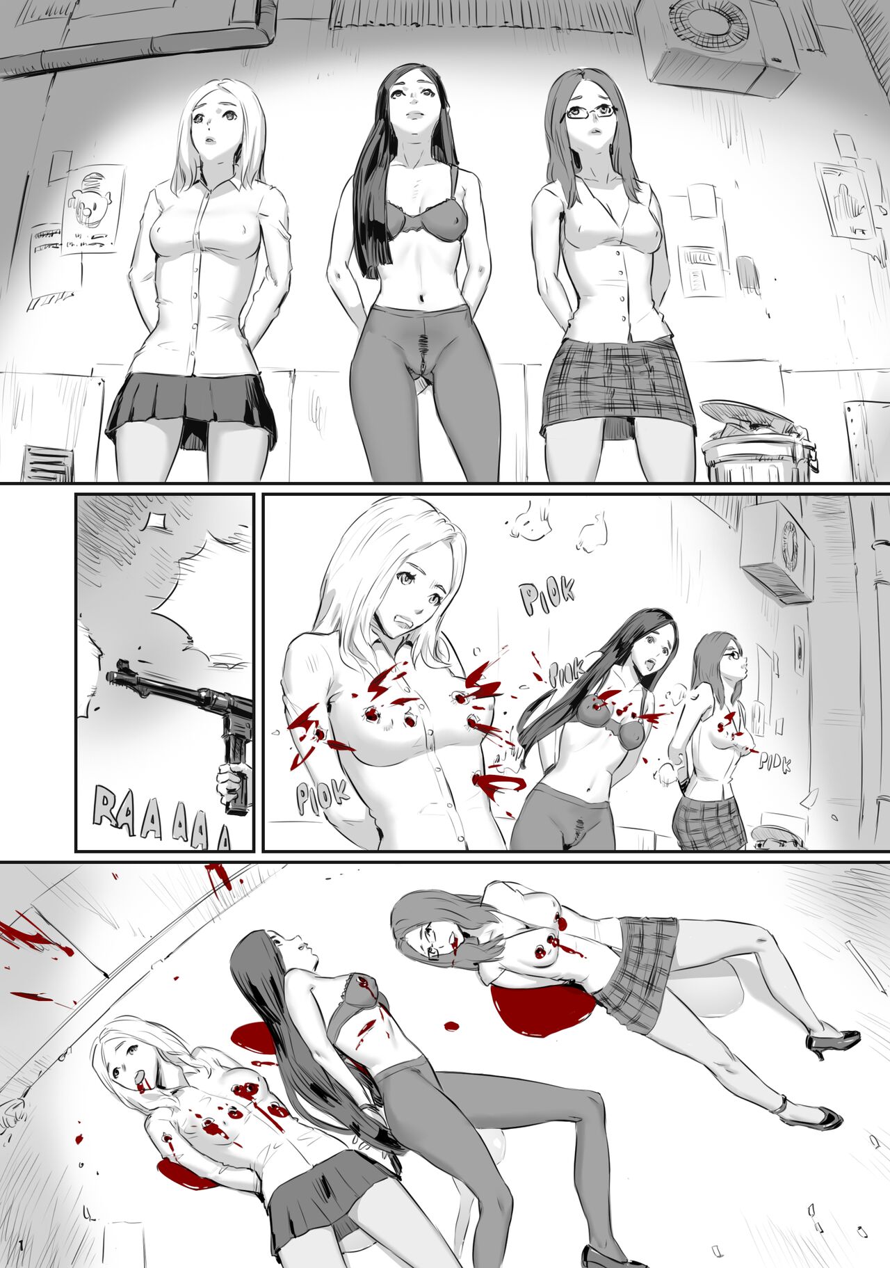 Execution page 1 full
