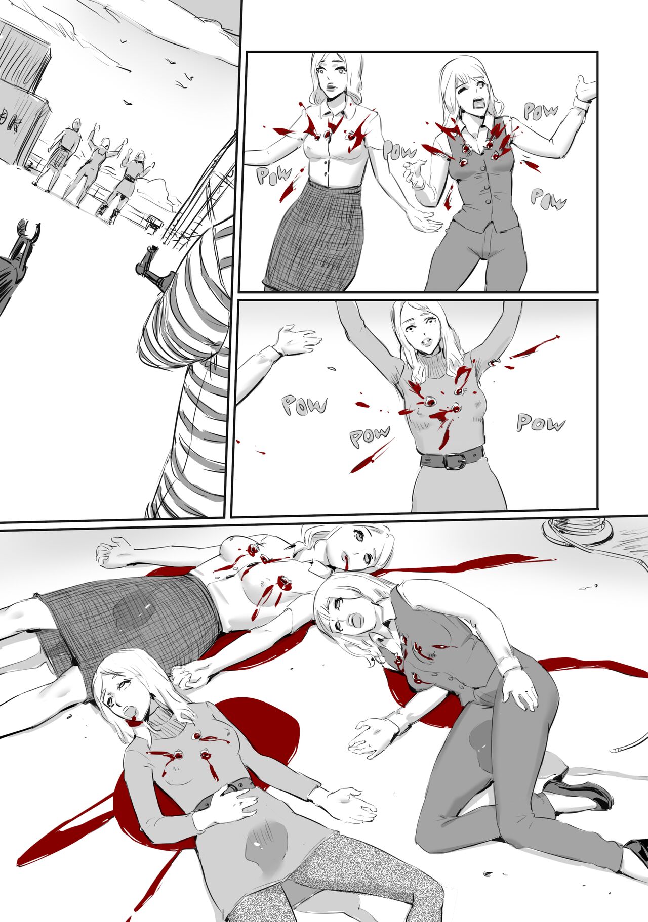 Execution page 10 full