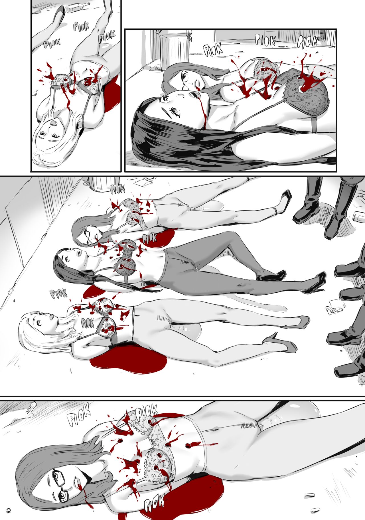 Execution page 2 full