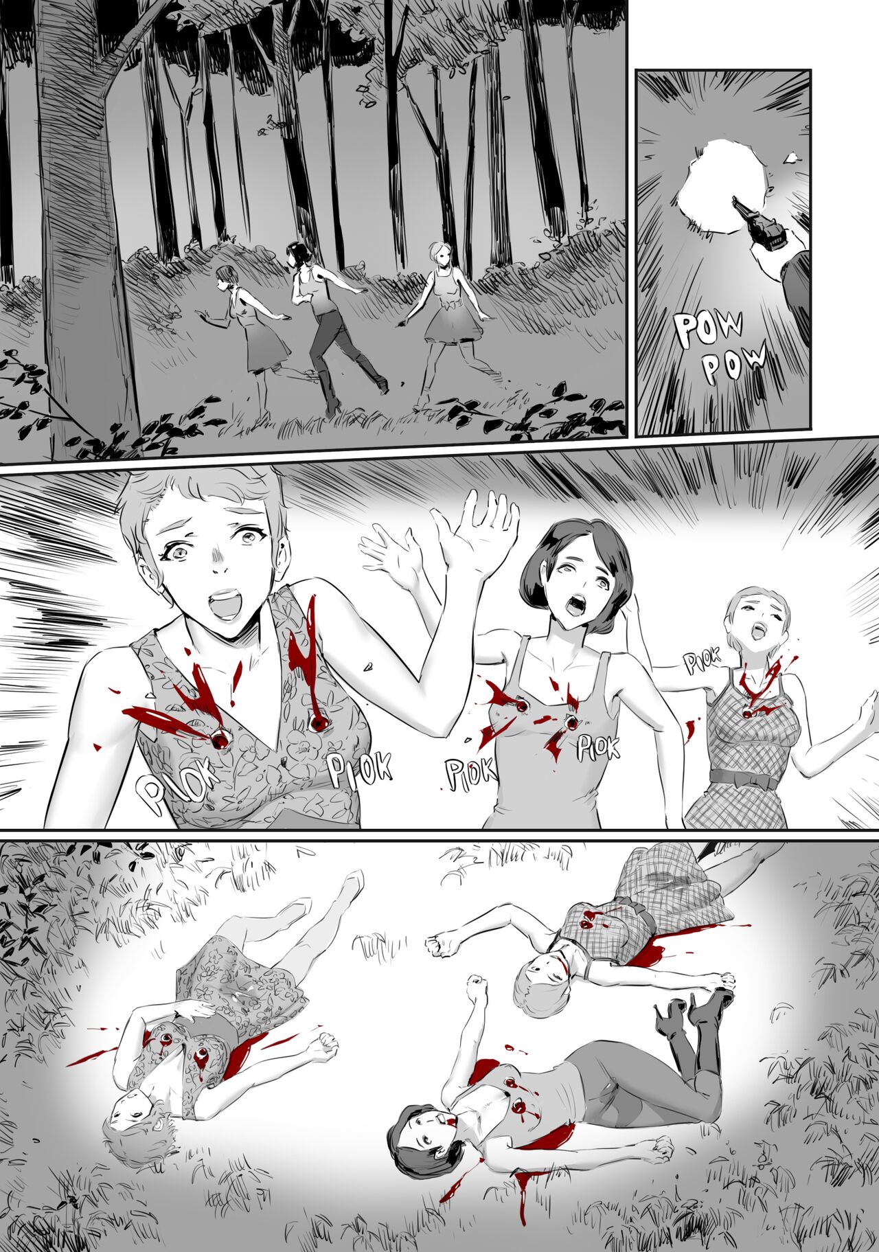 Execution page 4 full