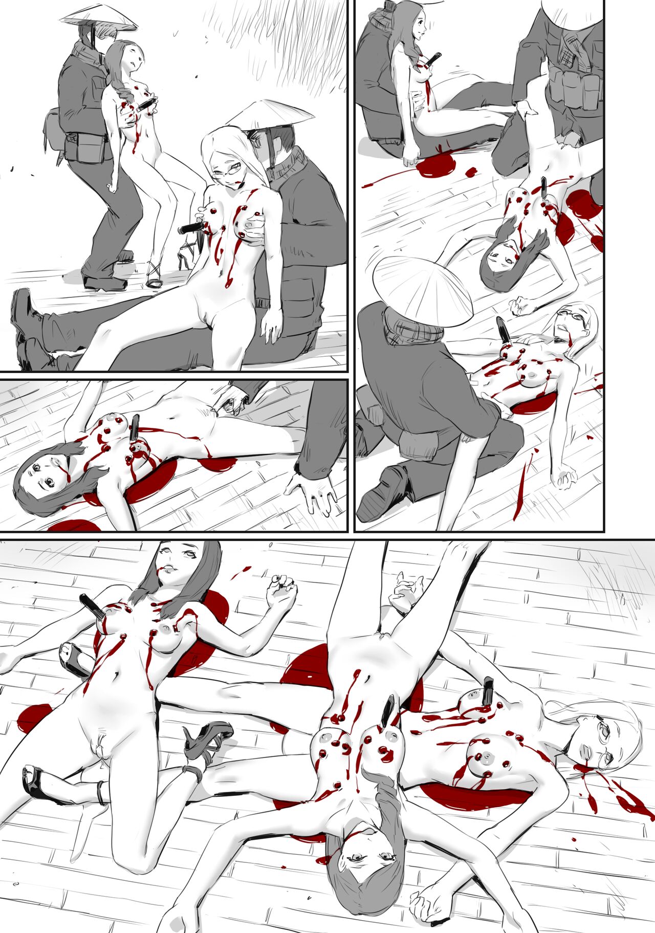 Execution page 9 full