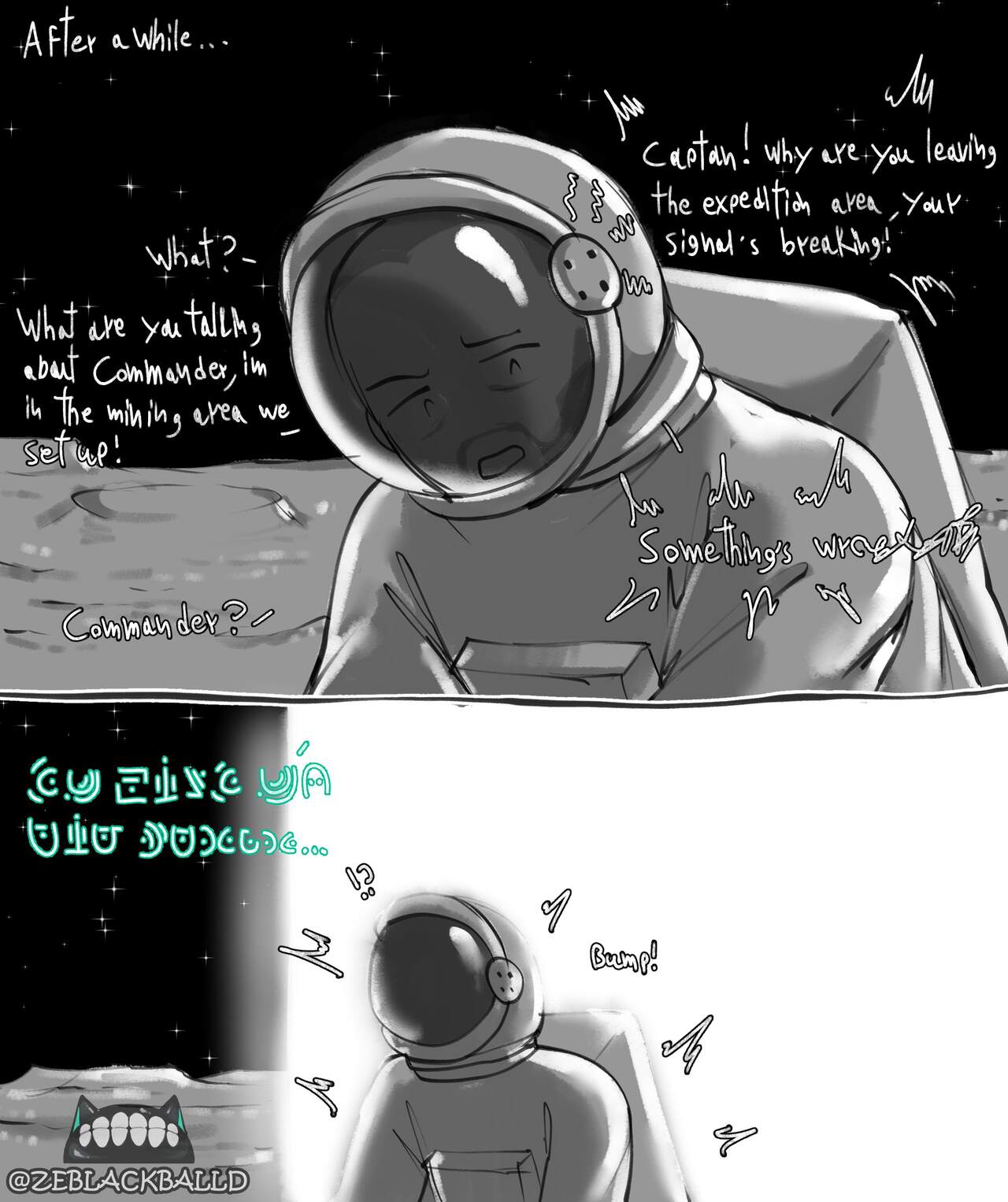 The NOVA page 3 full