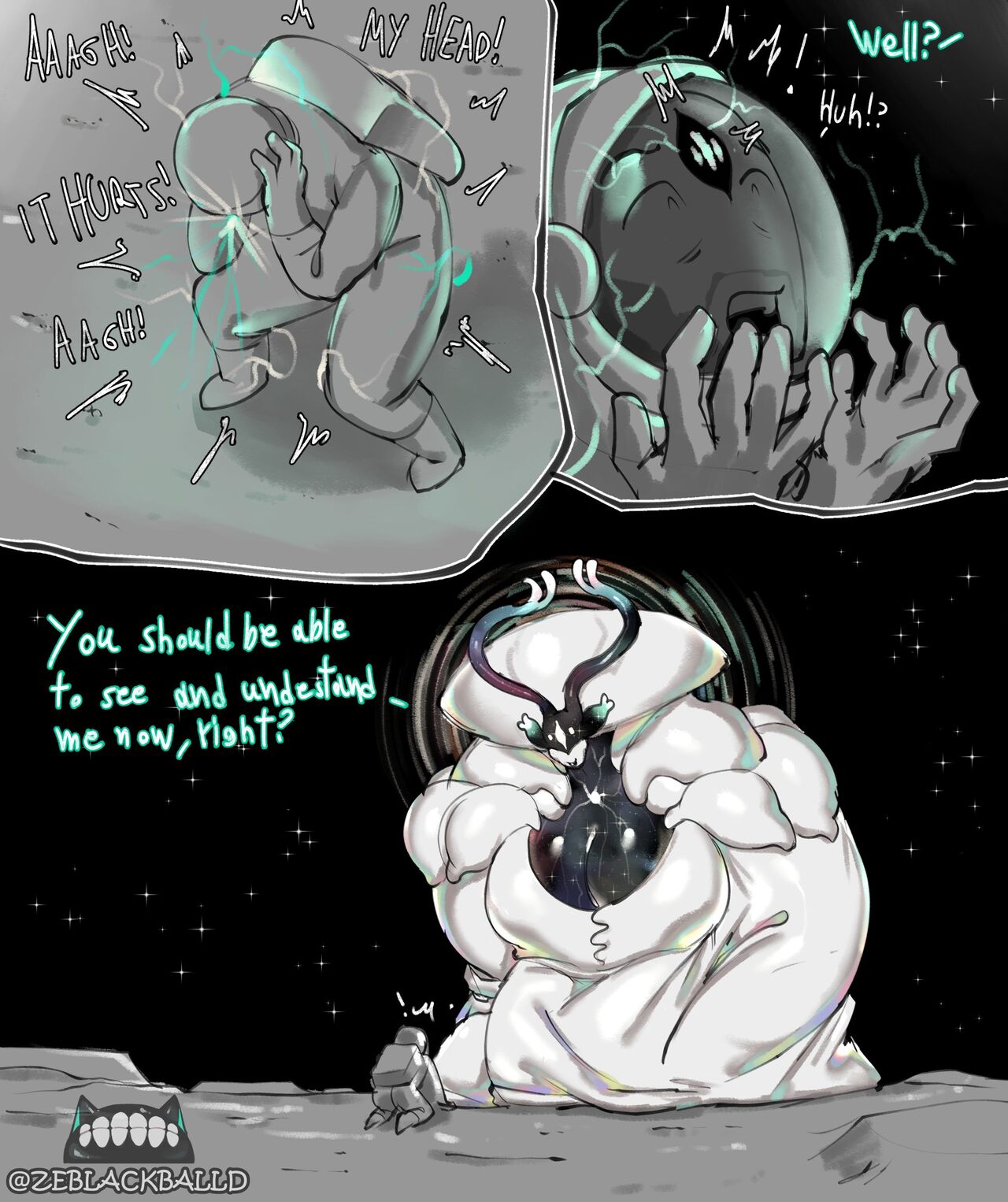 The NOVA page 5 full