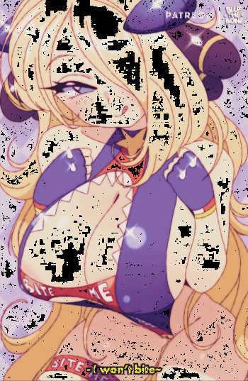 Cynthia  // 5 ALTERNATE VARIANTS cover
