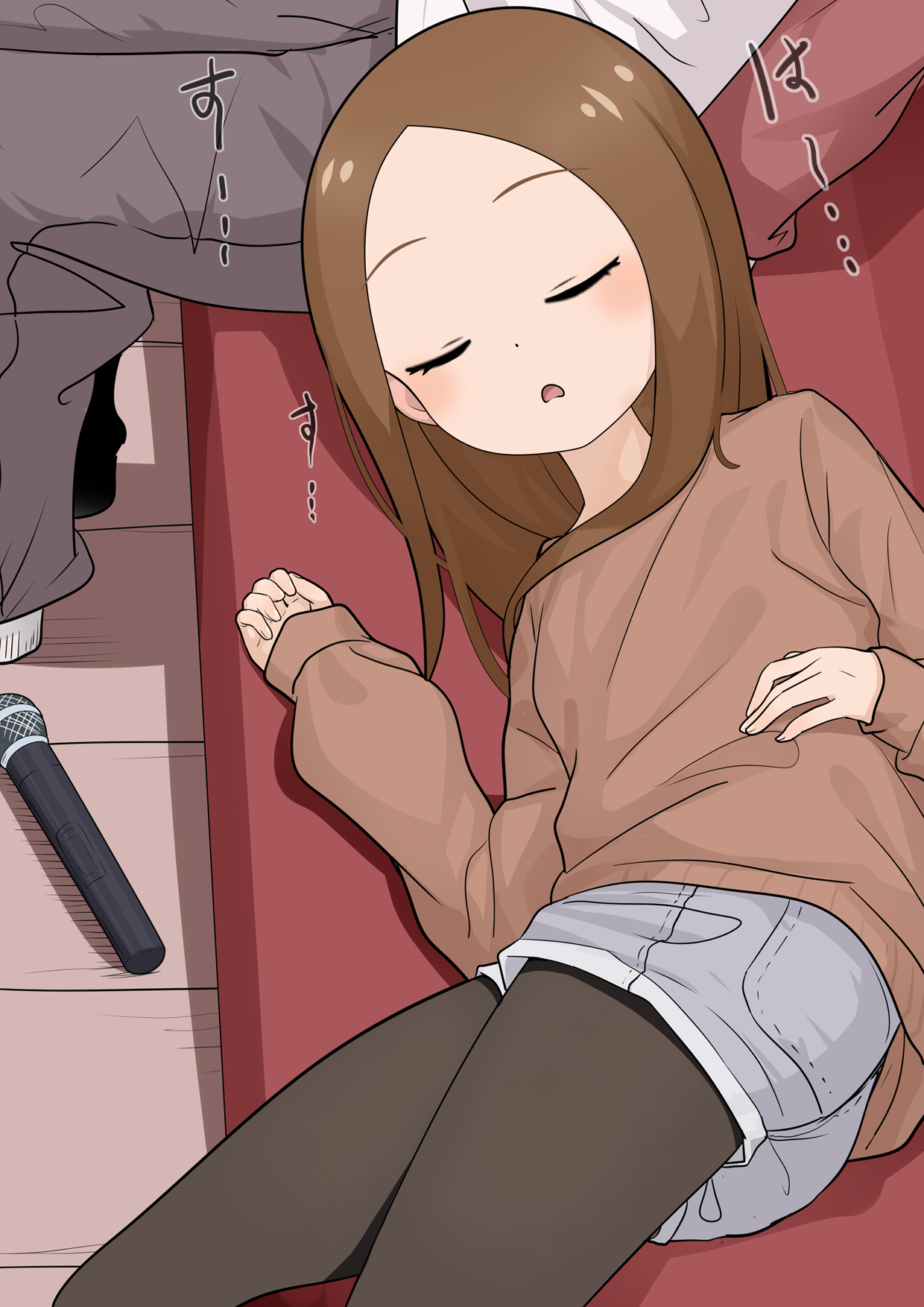 Takagi page 2 full