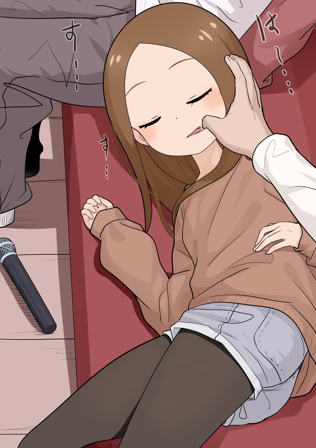 Takagi page 4 full