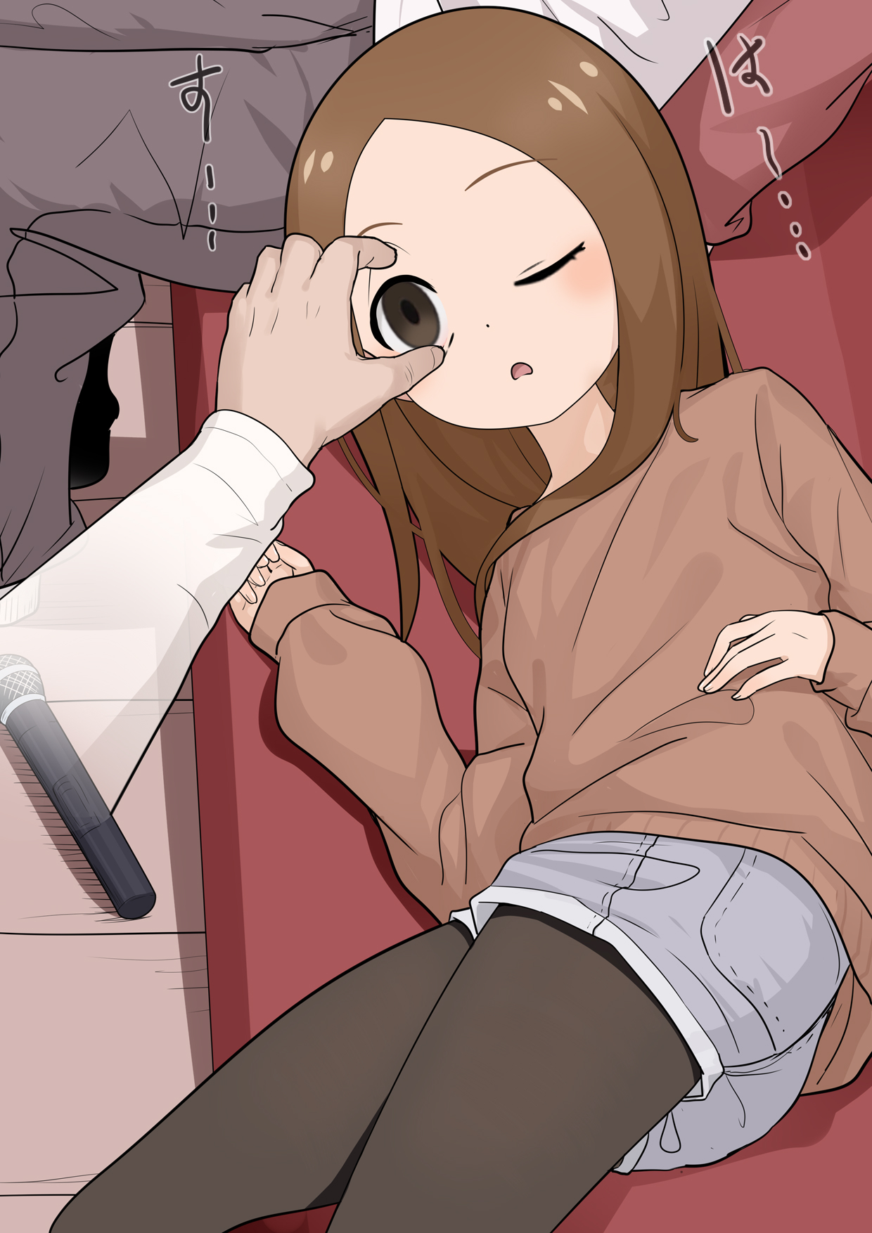 Takagi page 6 full
