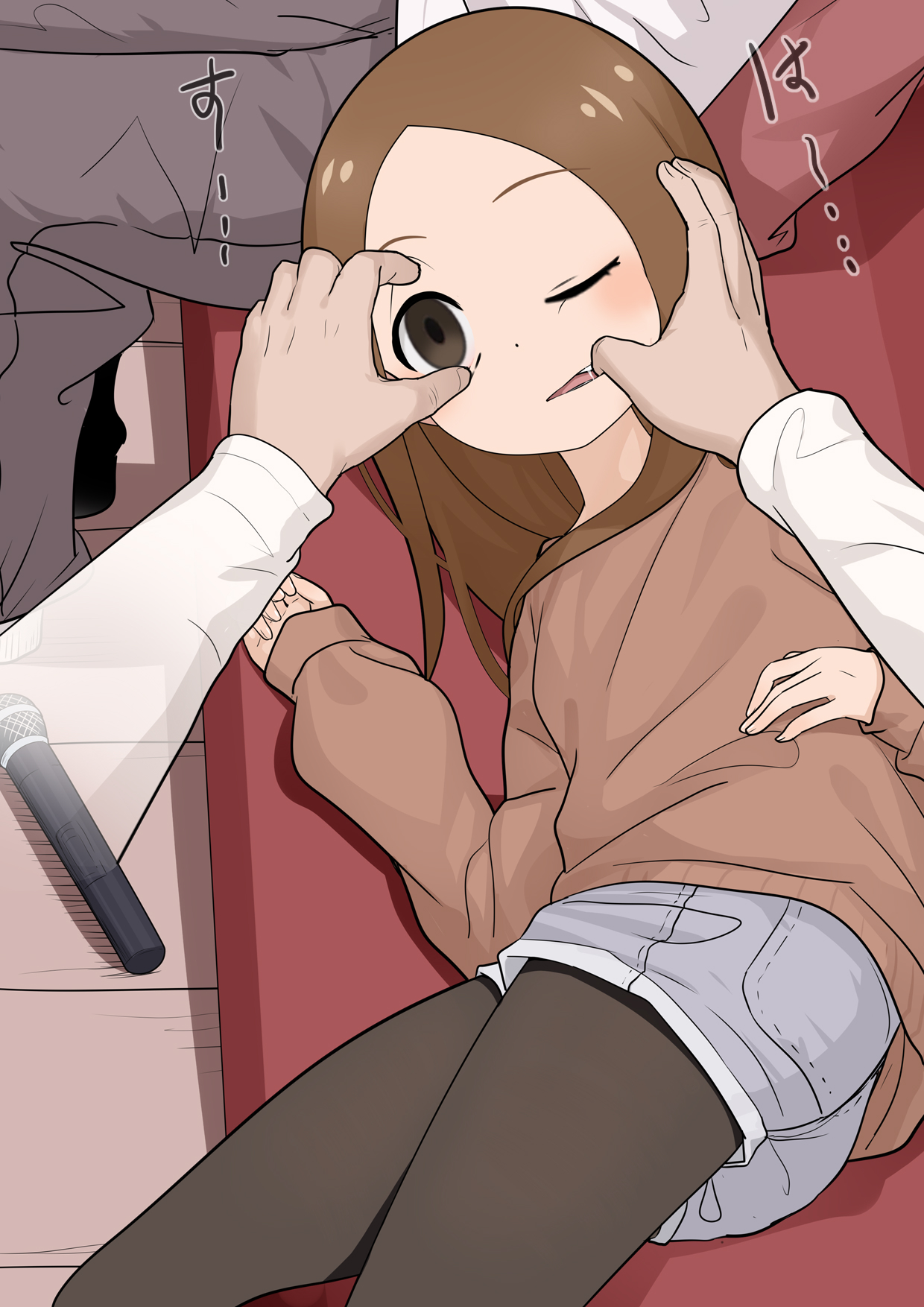 Takagi page 7 full