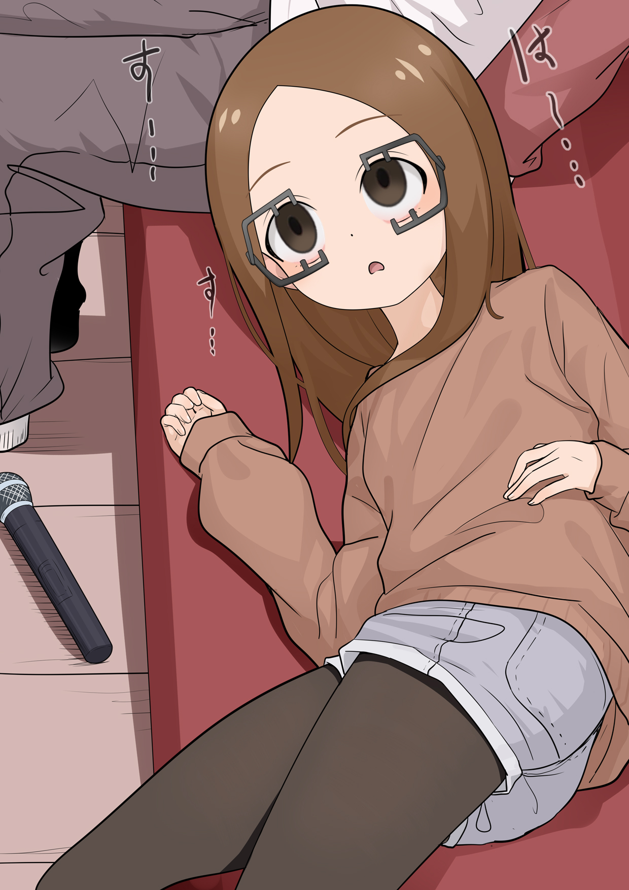 Takagi page 9 full