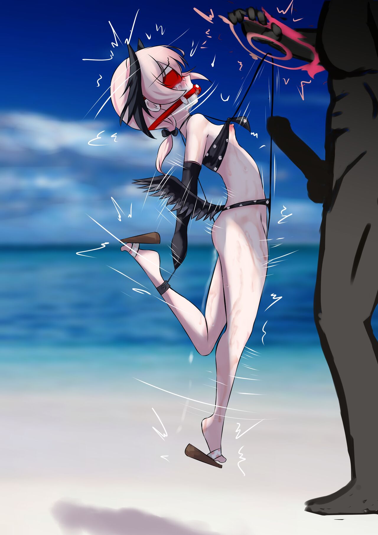 また海...一緒に行ってくれる？ page 7 full