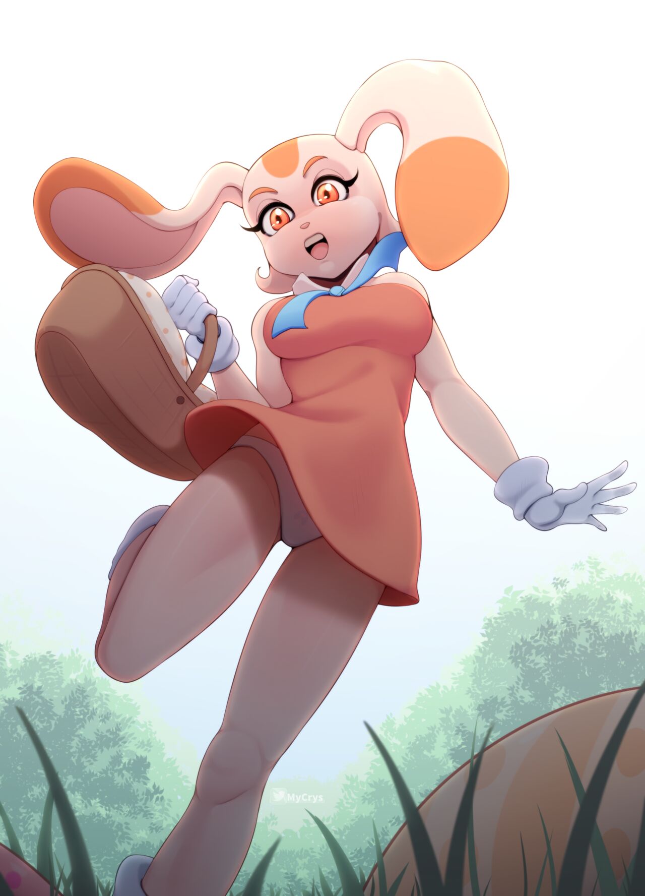 ARTIST MyCrys page 5 full