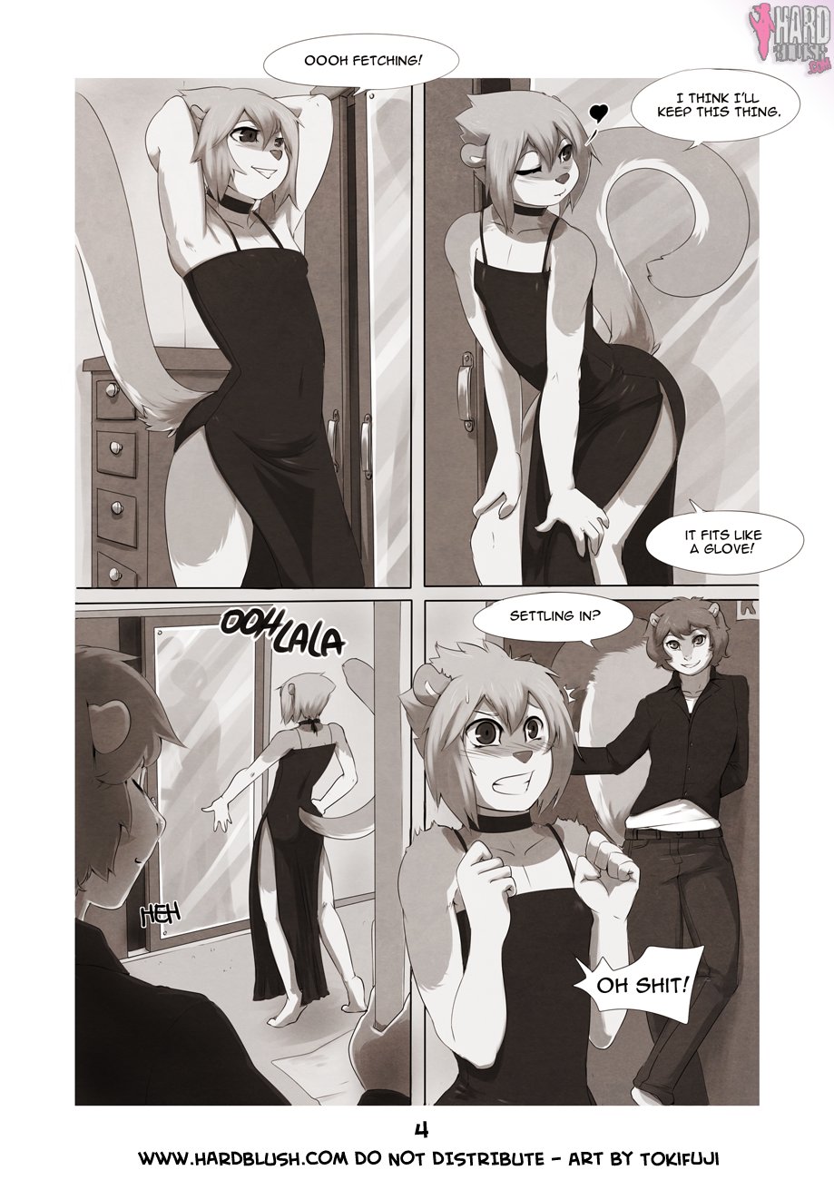 A Little Black Dress page 4 full