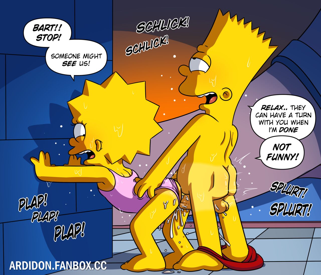 ARTIST Lpawz page 2 full