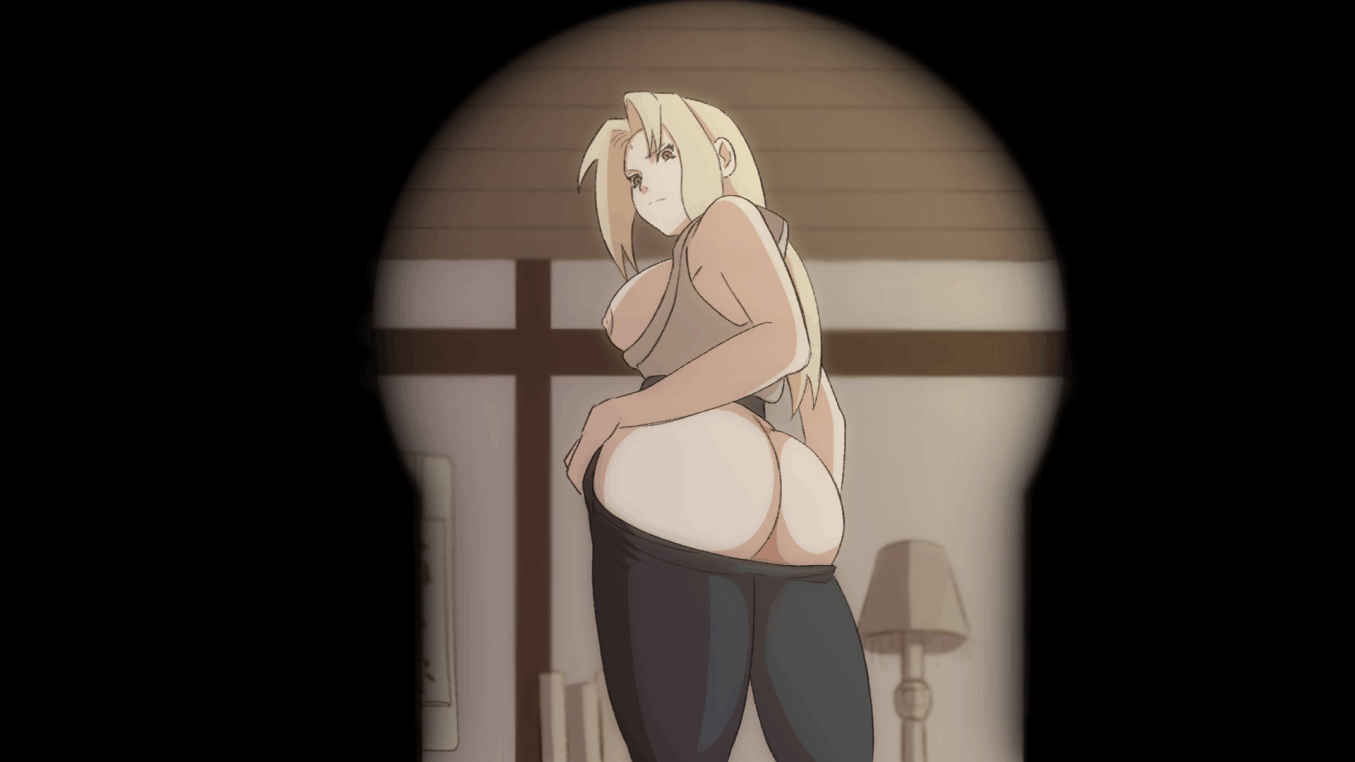 Living with Tsunade page 7 full